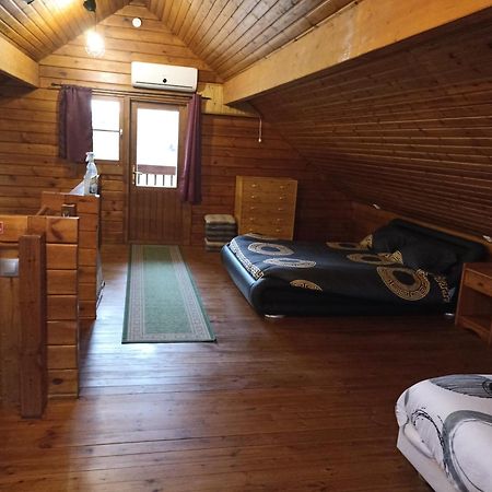 Chalet A La Campagne Bury  Экстерьер фото